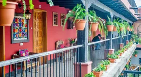 Hotel Panchoy by AHS - Image 3