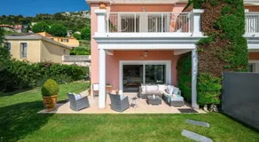LA VILLA JULIA Vue Mer Jardin Parking Prive Proche Monaco - Image 4