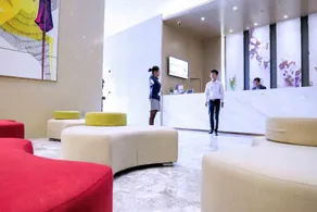 Lavande Hotels Harbin Railway Station Zhanqian Square - Image 3