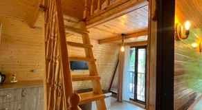 MACHAKHELA COTTAGES-კოტეჯები მაჭახელაში - Image 2