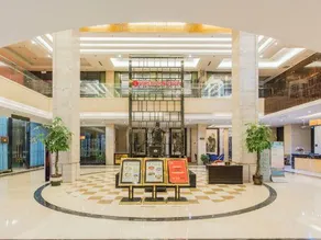 Juchen International Hotel - Image 5
