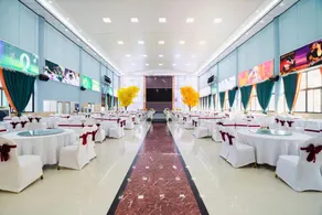 Tongxin Hotel - Image 4