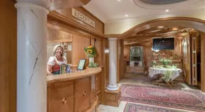 Sporthotel Neustift - Image 5