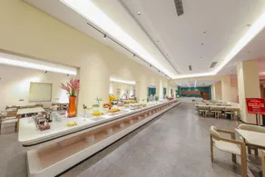 Taizhou Heaven on Earth Hotel (Paimen Road Branch) - Image 2