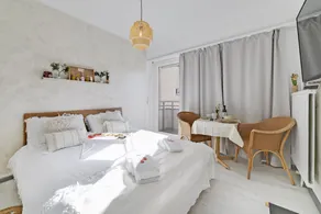 Modern BOHO STYLE SUITE in Lugano City -By EasyLife Swiss - Image 2