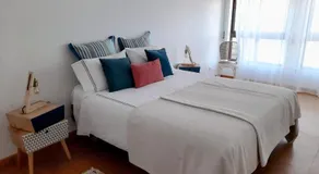 Lila Ocean View Apartment - Image 2