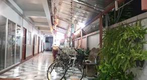 HILLDA HOUSE - Image 4
