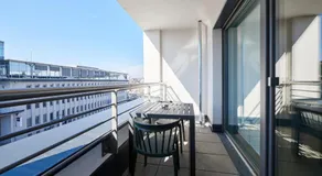 ADAPT APARTMENT HOTEL Wetzlar - Image 5