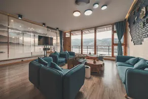 Yunggu Xiangjiju Hot Spring Resort Hotel - Image 3