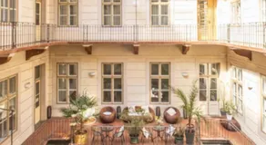 Harmonia Palace - Historic Residence - Image 2