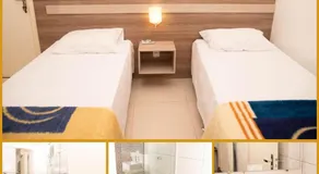 Hotel Aparecida - Image 1