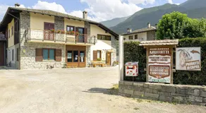 Alloggio del contadino - Image 5