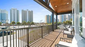 New 6BR Home Sleeps 16 | Private Pool, Walk to Beach, Near Pier Park - Image 5