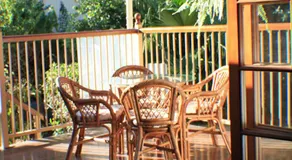 Classique Bed & Breakfast - Image 4