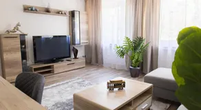 T&K Apartments near Messe Fair Trade Düsseldorf und Airport 2B - Image 2