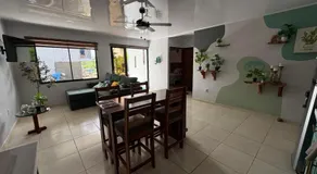 villa escape verde con piscina - Image 4