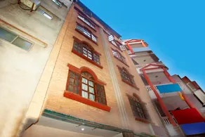 OYO 786 Hotel Shree Guru Annex - Image 4