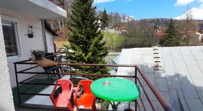 Criss apartamente in pensiune 400m de Pârtia de ski - Image 3