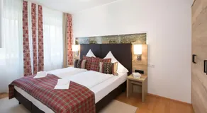 Ferienwohnung \"Chalet am Breitenberg 8\" - Image 5