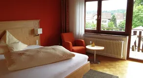 Hotel & Restaurant Krone - Image 2