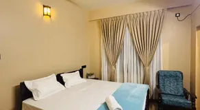 Venice villa varkala cliff -luxurious rooms and apartments - Image 2