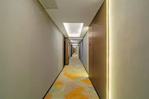 Taizhou Chaoran Pavilion Hotel - Image 4