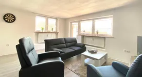 Gemütliche Unterkünfte für längeren Aufenthalt und Monteure inkl Balkon, Waschmaschine, WiFi, Küche und Parkplatz - Image 5