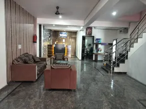 DD Green Residency Near Airport - Image 3