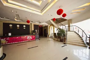 Fuqing Jinyuan Hotel - Image 3