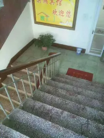 Binhu Hotel - Image 5