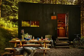 Postcard Cabins Shenandoah, Outdoor Collection by Marriott Bonvoy - Image 4