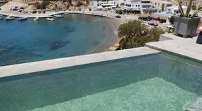 Alkioni Hotel - Image 2
