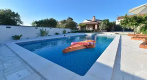Villa Navita Augustinus with pool - Image 3