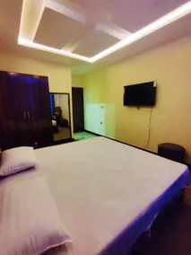Seven k Heights Inn Pindi Point Murree - Image 5
