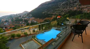 Mist Hotel & Spa - Image 5