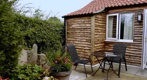 Gardenside Lodge ,Self Catering, Dog friendly, Holiday Home, County Durham - Image 4