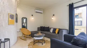 Fuga Di Batroun Cozy 2-BR with 24-7 Power and AC - Image 4