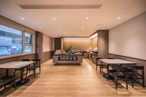 Hanting Hotel Tianjin Youyi Road - Image 4