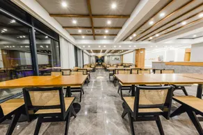 shanyueju Hotel - Image 4