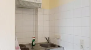 Pension GP3, Zimmer mit Kochnische und Duschbad vor den Toren Berlins - Image 4