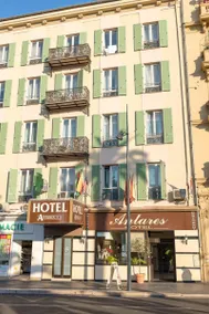 Hôtel Antares Nice - Image 3