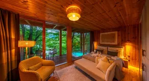 TreeHouses Noszvaj - Image 2