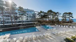 Dune Beach Resort - A - Image 4