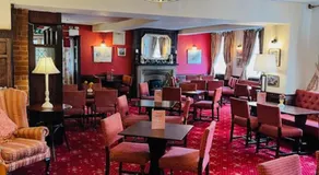 Crown Hotel Brackley - Image 4