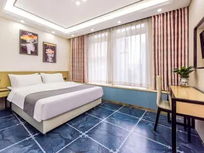 Pinyue Light Luxury Hotel (Chongqing Jiefangbei Datong Road Branch) - Image 5