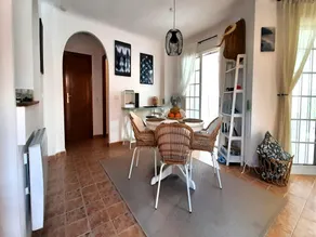 Luxury Villa In los Baños de Fortuna With Private Pool - Image 5