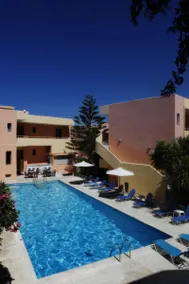 Fereniki Holiday Resort & Spa - Image 3