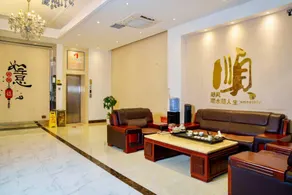 Triumph Arch Hotel (Xiangzhou County Government Branch) - Image 4
