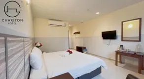 Chariton Hotel Skudai Kiri - Image 2
