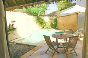 Stunning 1 BR Villa with Pool # M6 - Image 3